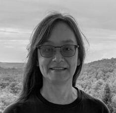 Headshot of Margaret Mattson