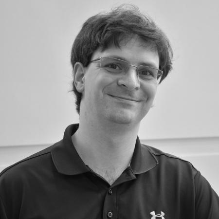 Headshot of Joris Verbiest