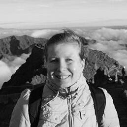 Headshot of Natalia Lewandowska