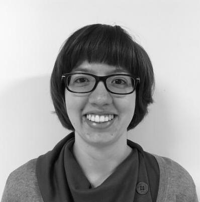 Headshot of Deborah Good